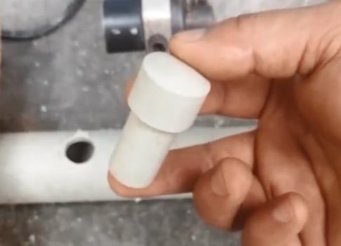 最佳ppr管堵漏方法，老師傅出手果然不同凡響，超簡單！