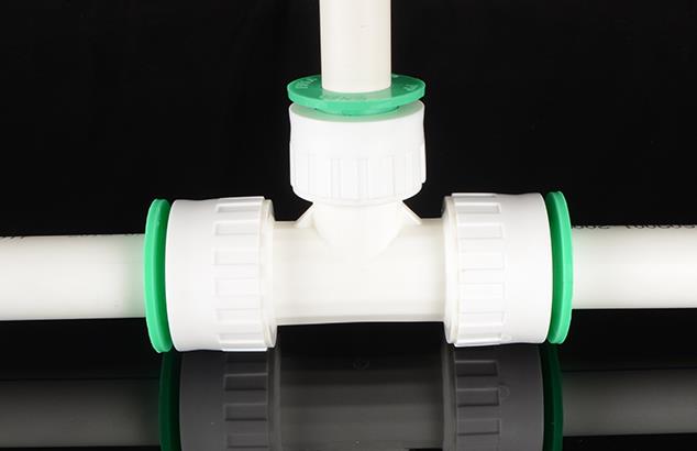 ppr兩頭不動中間怎么接？整理了2個實戰方式！