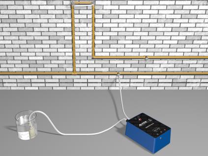 ppr水管一般打多少壓？以龍勝管為例實際講解！