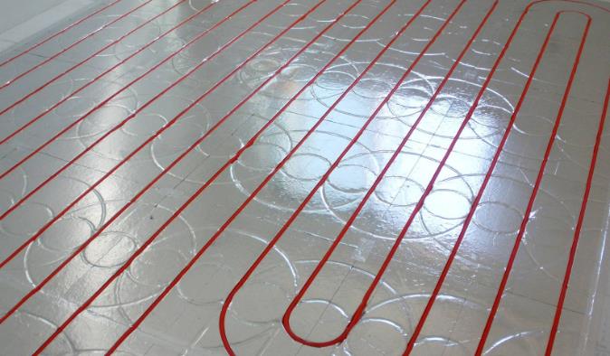 怎樣安裝地暖管?完整8道工序,看看都需要做些什么? 怎樣安裝地暖管?完整8道工序,看看都需要做些什么?