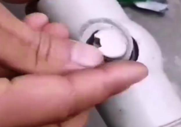 球閥扳手轉(zhuǎn)軸處漏水怎么修?5張大圖帶你輕松搞定! 球閥扳手轉(zhuǎn)軸處漏水怎么修?5張大圖帶你輕松搞定!