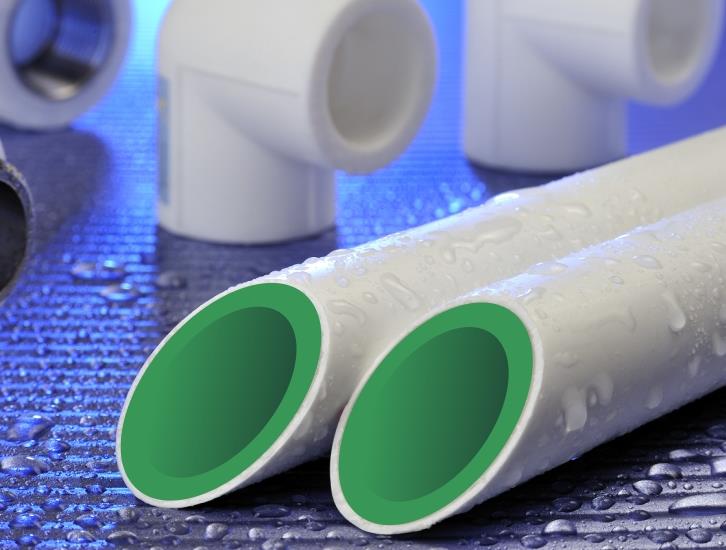 金牛ppr雙色管內綠外白質量好嗎？價格上比其他牌子貴嗎？