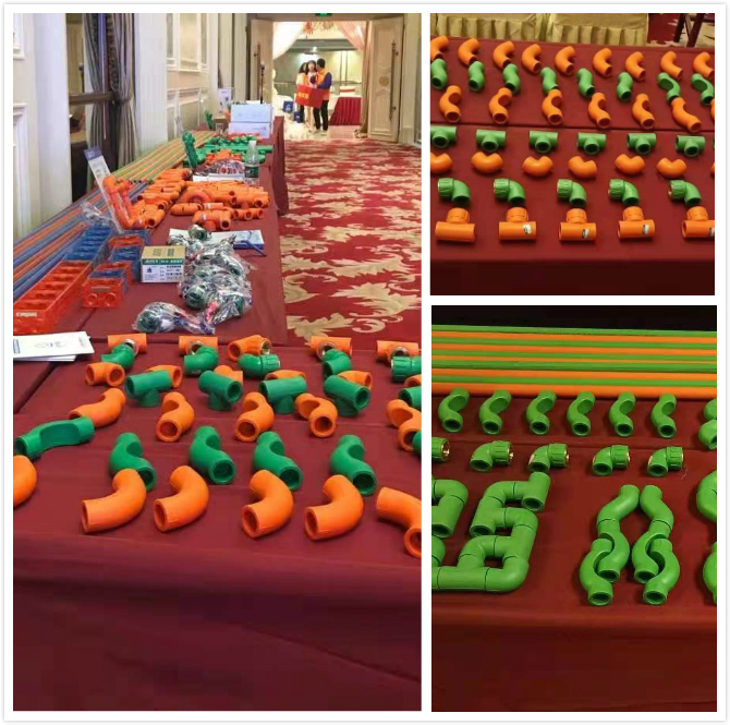 龍勝管大同運營中心水工交流會圓滿落幕！