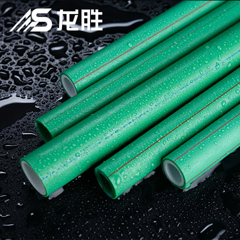 龍勝管和公元管道是不是十大管道品牌？想不到它竟然是連續(xù)位居！