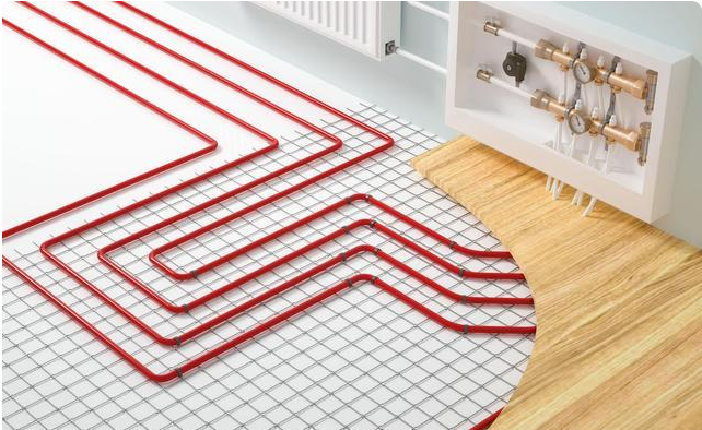 水地暖好還是電地暖好？四大核心問題對比助你靈活選擇！