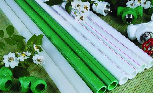 中國水管十大品牌一覽，這也太詳細了，收藏它就對了！