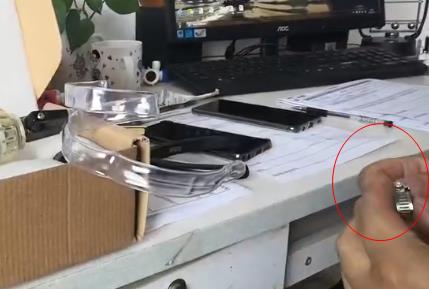 前置過濾器的排污口軟管安裝教學，很難？3張圖立馬學會！