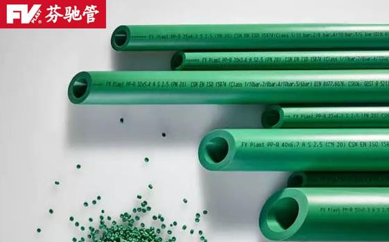 芬馳管和日豐管哪個(gè)好?了解之后,還是它更香! 芬馳管和日豐管哪個(gè)好?了解之后,還是它更香!