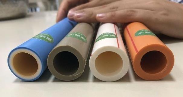 偉星水管顏色等級有何差別？別傻了！選購管子主要看這點！