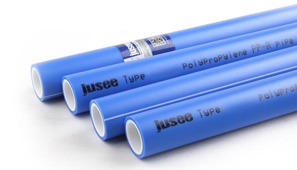 德國九盛管道好還是日豐好？這3點(diǎn)一比，選擇更艱難了！