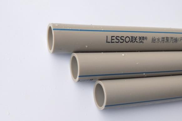 家裝水管用聯(lián)塑的灰色好嗎?業(yè)內(nèi)大佬一招教你分辨! 家裝水管用聯(lián)塑的灰色好嗎?業(yè)內(nèi)大佬一招教你分辨!