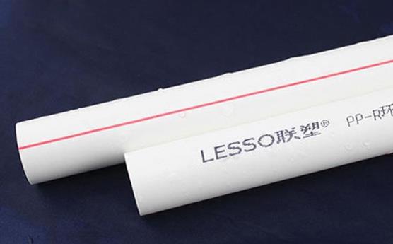 聯塑水管有必要換成日豐嗎？不得不說，這是心動的感覺！