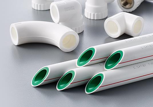 日豐普通水管和抗菌管介紹，它竟然能破壞細菌結構！