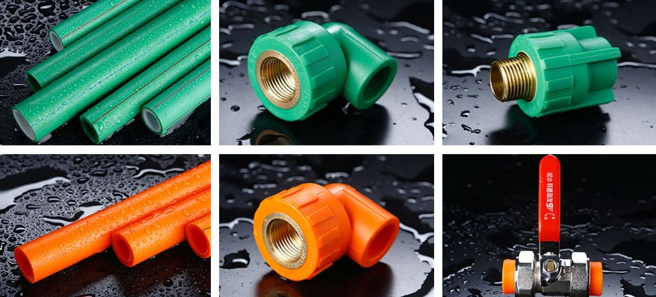 ppr納米抗菌管的缺點是什么？原來還有一段這樣的故事！