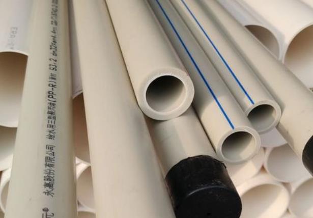 公元灰色管可以家裝嗎？灰色是建筑用管的標志？