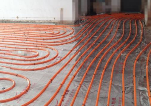 金牛地暖管有幾個檔次？這樣選，11個檔次完全不是事！