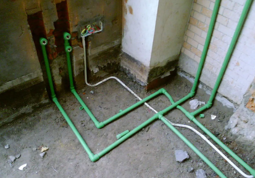 各品牌水管價格表怎么查詢？選購水管要注意什么？