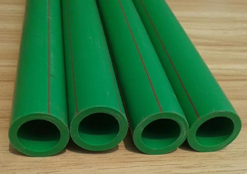 日豐與偉星水管區別？哪個好？顏色可以區分好壞嗎？