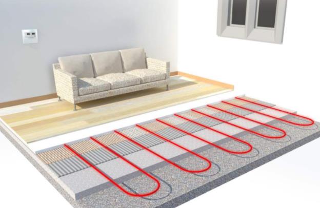 代理地暖產品代理是什么？它能讓你在冬季安享溫馨！