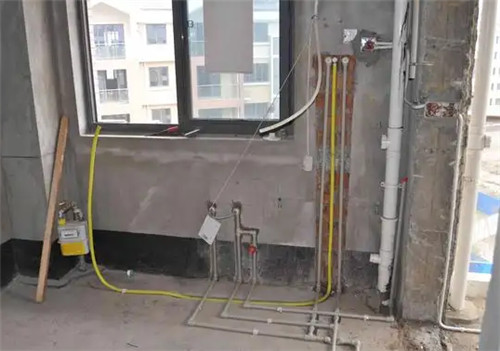 裝回水管與不裝回水管區(qū)別是什么？回水管使用需要注意什么？