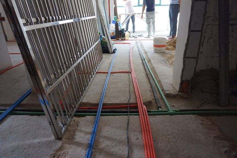 偉星給水電工返點多少？偉星水管質量好不好？