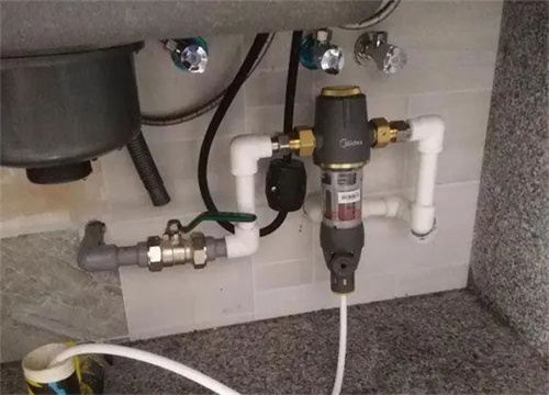 前置過濾器裝在哪里比較合適?這2個(gè)位置是主流選擇! 前置過濾器裝在哪里比較合適?這2個(gè)位置是主流選擇!