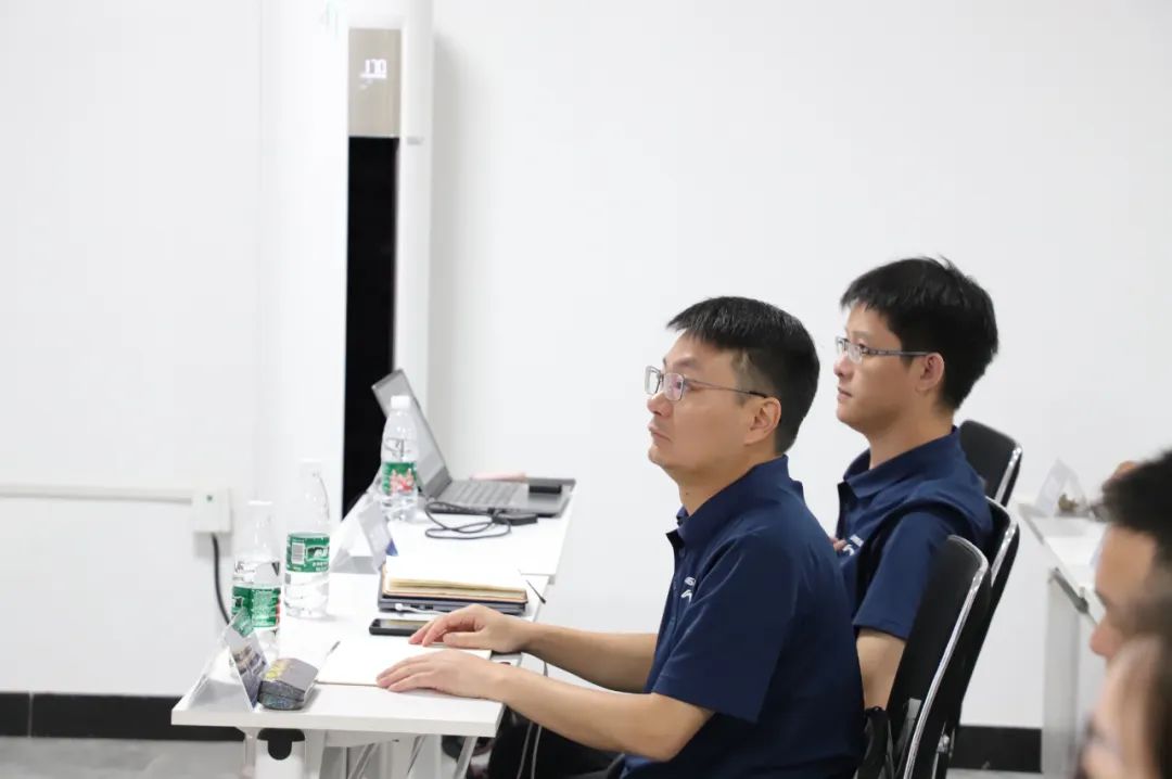 聚焦市場(chǎng),渠道賦能 |《2023年龍勝管半年度總結(jié)會(huì)議》圓滿舉辦! 聚焦市場(chǎng),渠道賦能 |《2023年龍勝管半年度總結(jié)會(huì)議》圓滿舉辦!