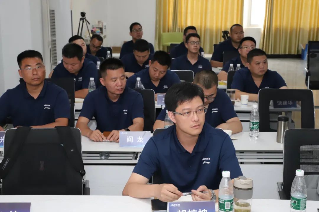 聚焦市場(chǎng),渠道賦能 |《2023年龍勝管半年度總結(jié)會(huì)議》圓滿舉辦! 聚焦市場(chǎng),渠道賦能 |《2023年龍勝管半年度總結(jié)會(huì)議》圓滿舉辦!