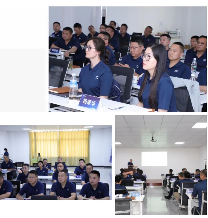 聚焦市場(chǎng),渠道賦能 |《2023年龍勝管半年度總結(jié)會(huì)議》圓滿舉辦! 聚焦市場(chǎng),渠道賦能 |《2023年龍勝管半年度總結(jié)會(huì)議》圓滿舉辦!