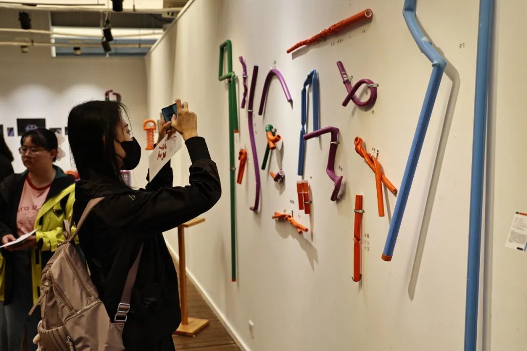 路徑之境水管主題藝術(shù)展，讓管道創(chuàng)意無限可能