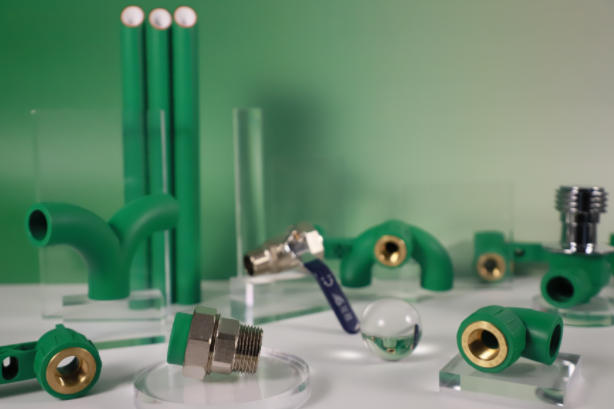 達(dá)柏林ppr管鄭州代理商有了嘛？產(chǎn)品是否可靠？